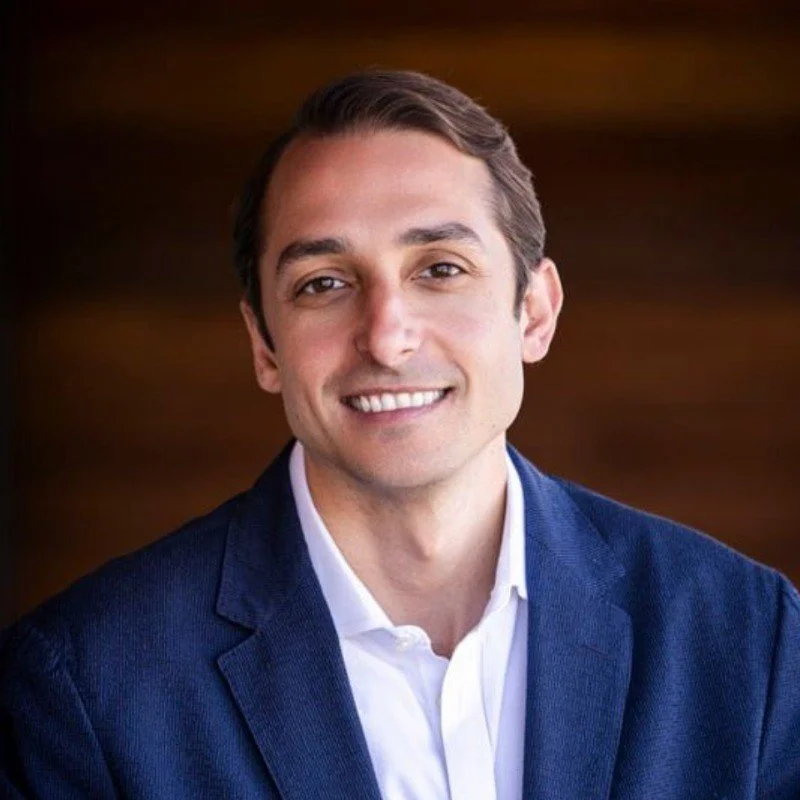 Brenton Fargnoli // Lightspeed Venture Partners