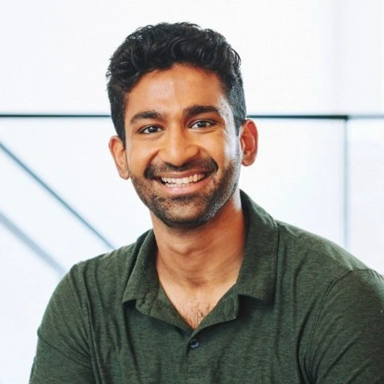 Mustafa Neemuchwala // NEA