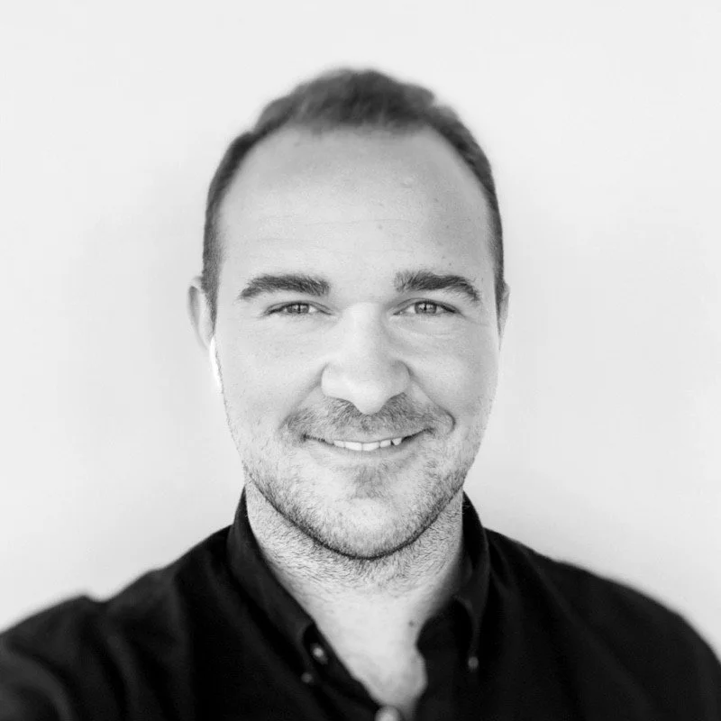 Kenneth Auchenberg // AlleyCorp