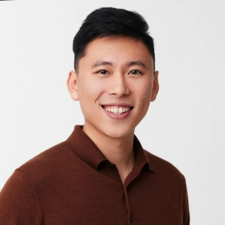 Aaron Liu // Northzone