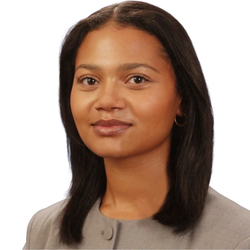 Mya Baptiste // Citi Impact Fund