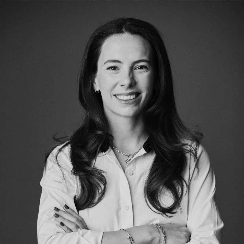 Jacquie Marshall Siegmund // Origin Ventures