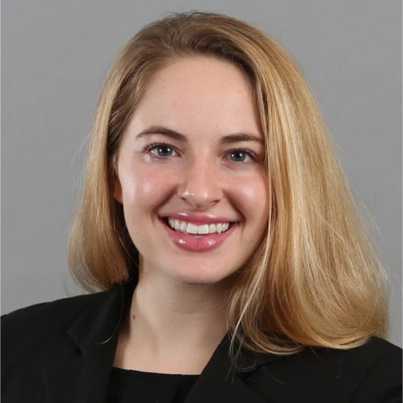 Morgan Blumberg // M13