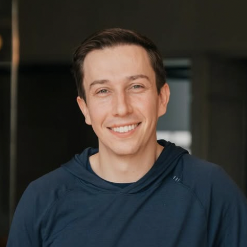 Mike MacCombie // Generous Ventures