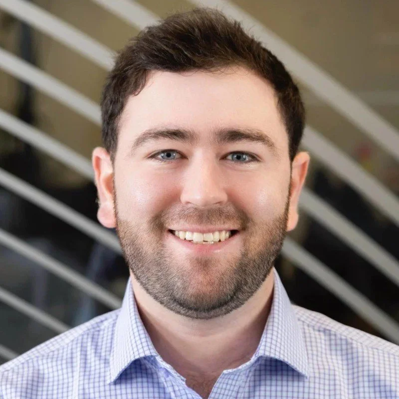 Arieh Levi // Haymaker