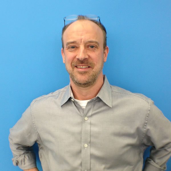 Thomas Wisniewski // RosePaul Ventures