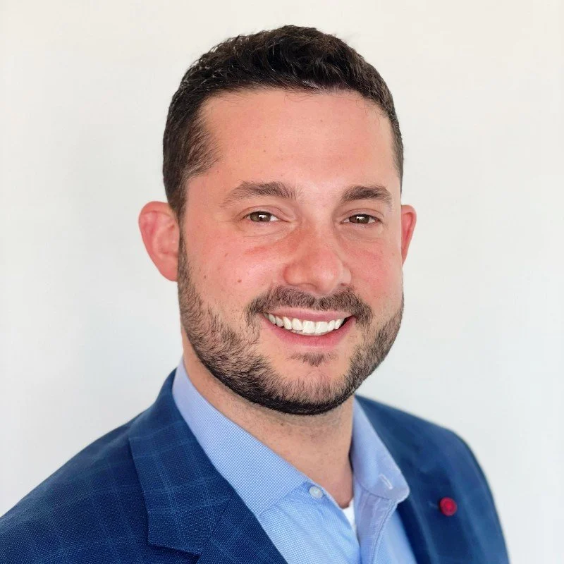 Brandon Gleklen // Battery VC