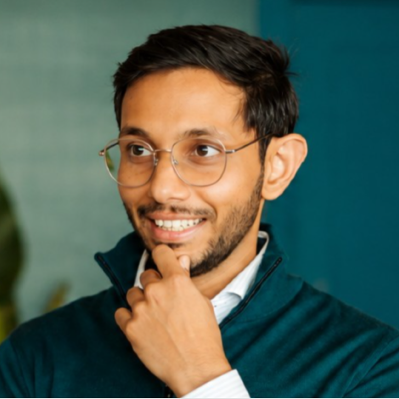 Kunal Phalak // WestBridge Capital
