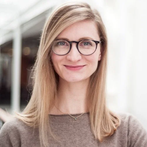 Sara Eshelman // Spero Ventures