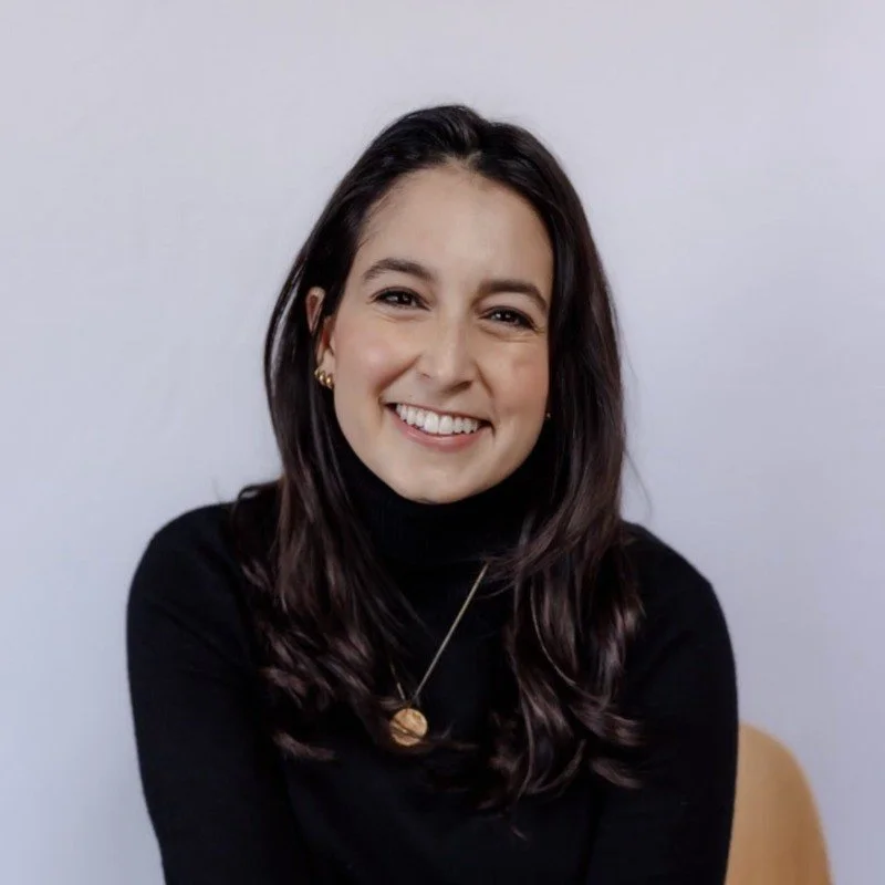 Daisy Wolf // Andreessen Horowitz
