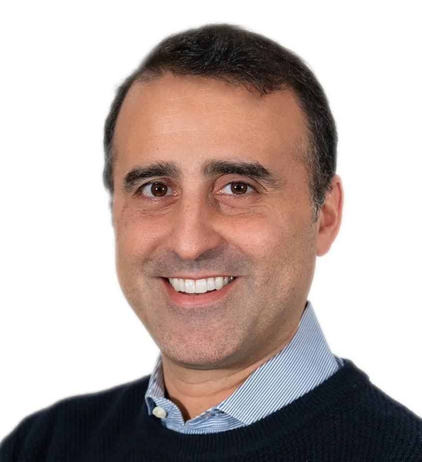 Alexi Nazem // AlleyCorp