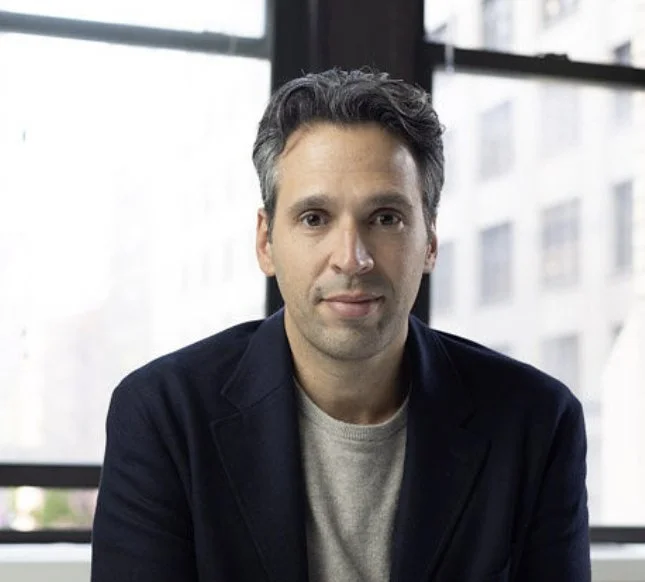 Scott Birnbaum // AlleyCorp