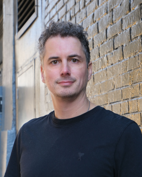 Hadley Harris // Eniac Ventures