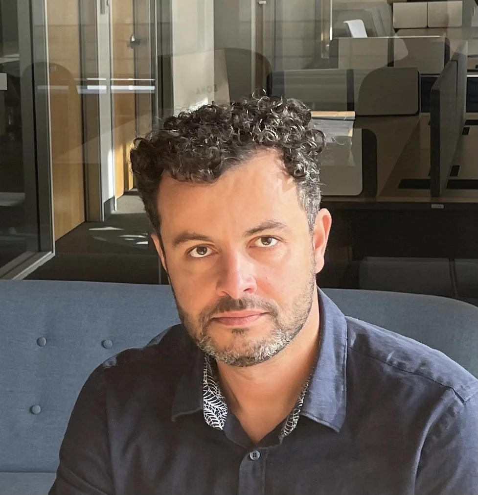 Ramy Adeeb // 1984 Ventures