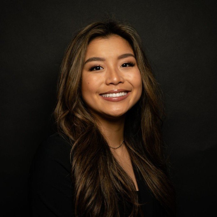 Amy Wang // Blue Cloud Ventures