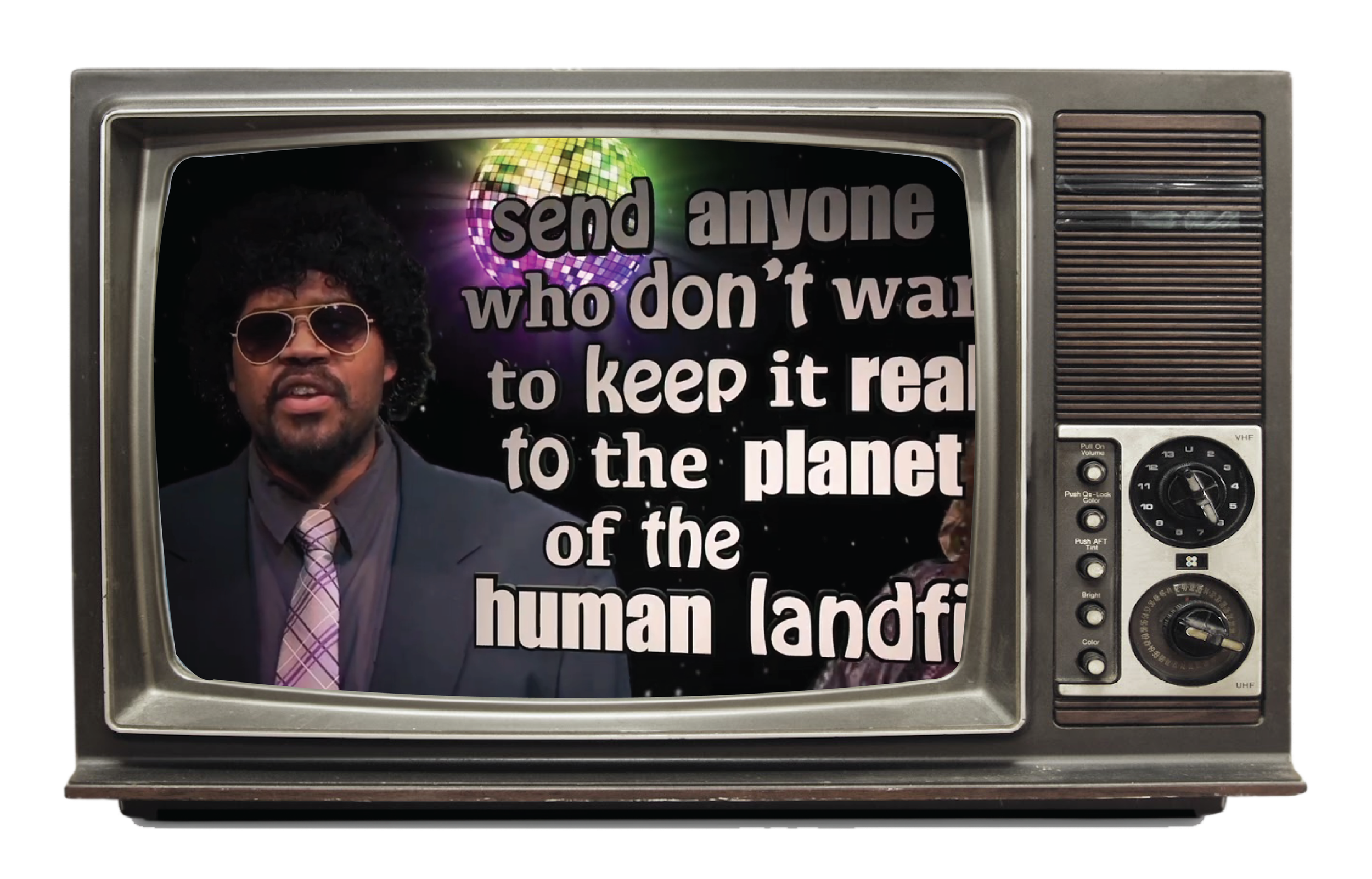 Pollution Videos