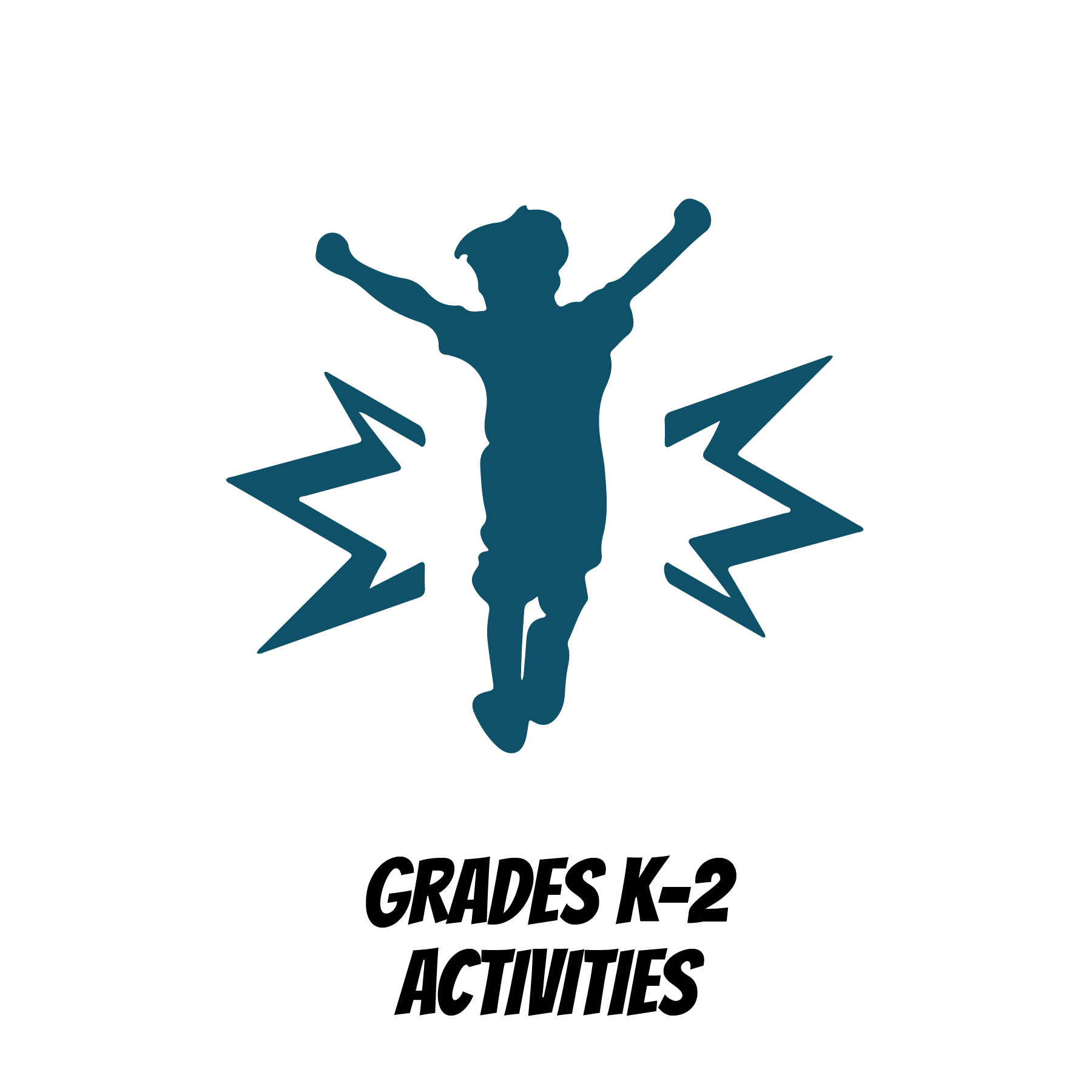  Grades K-2 Activities 