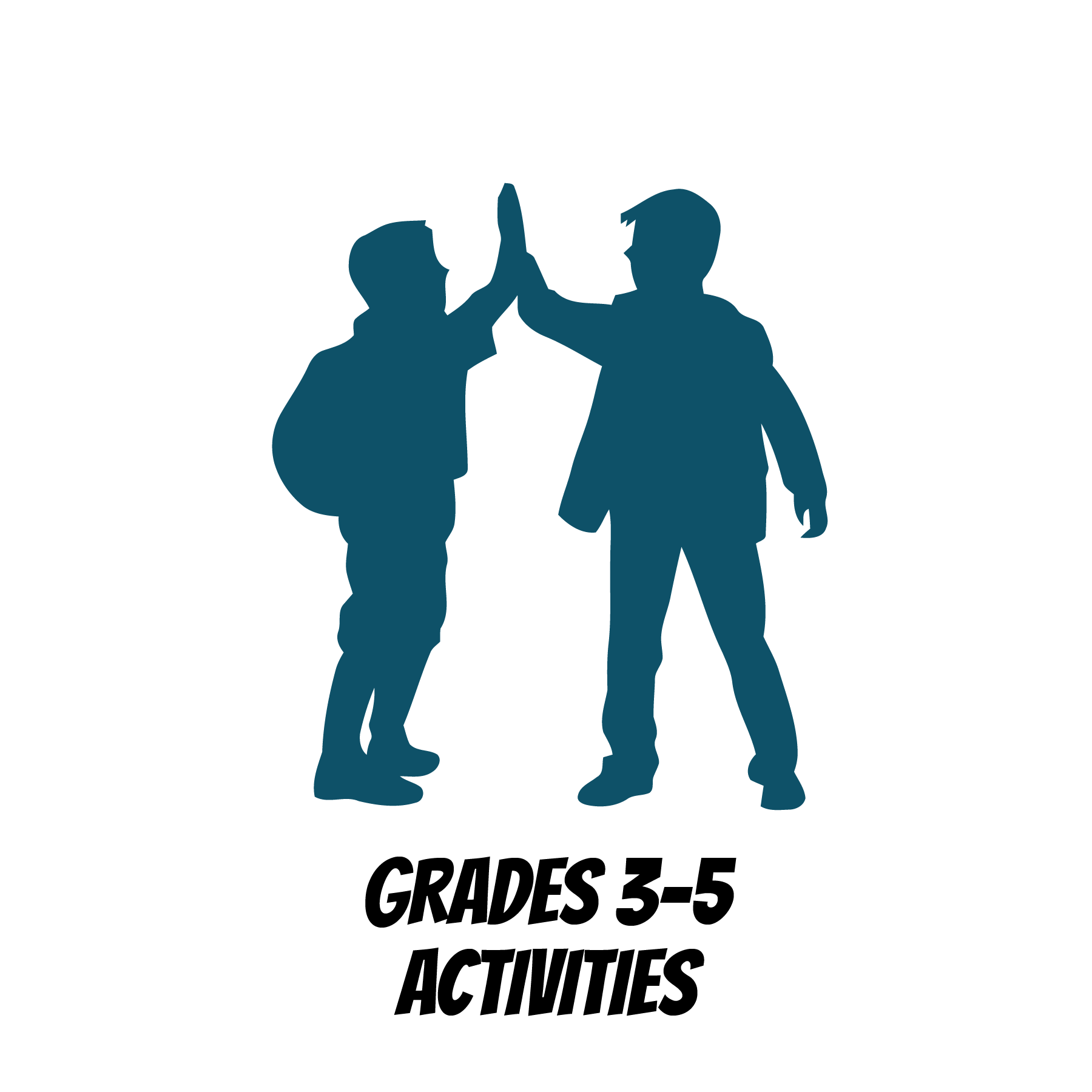  Grades 3-5 Activities 