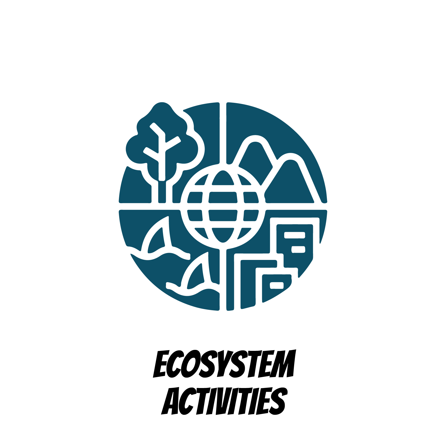  Ecosystem Activities 