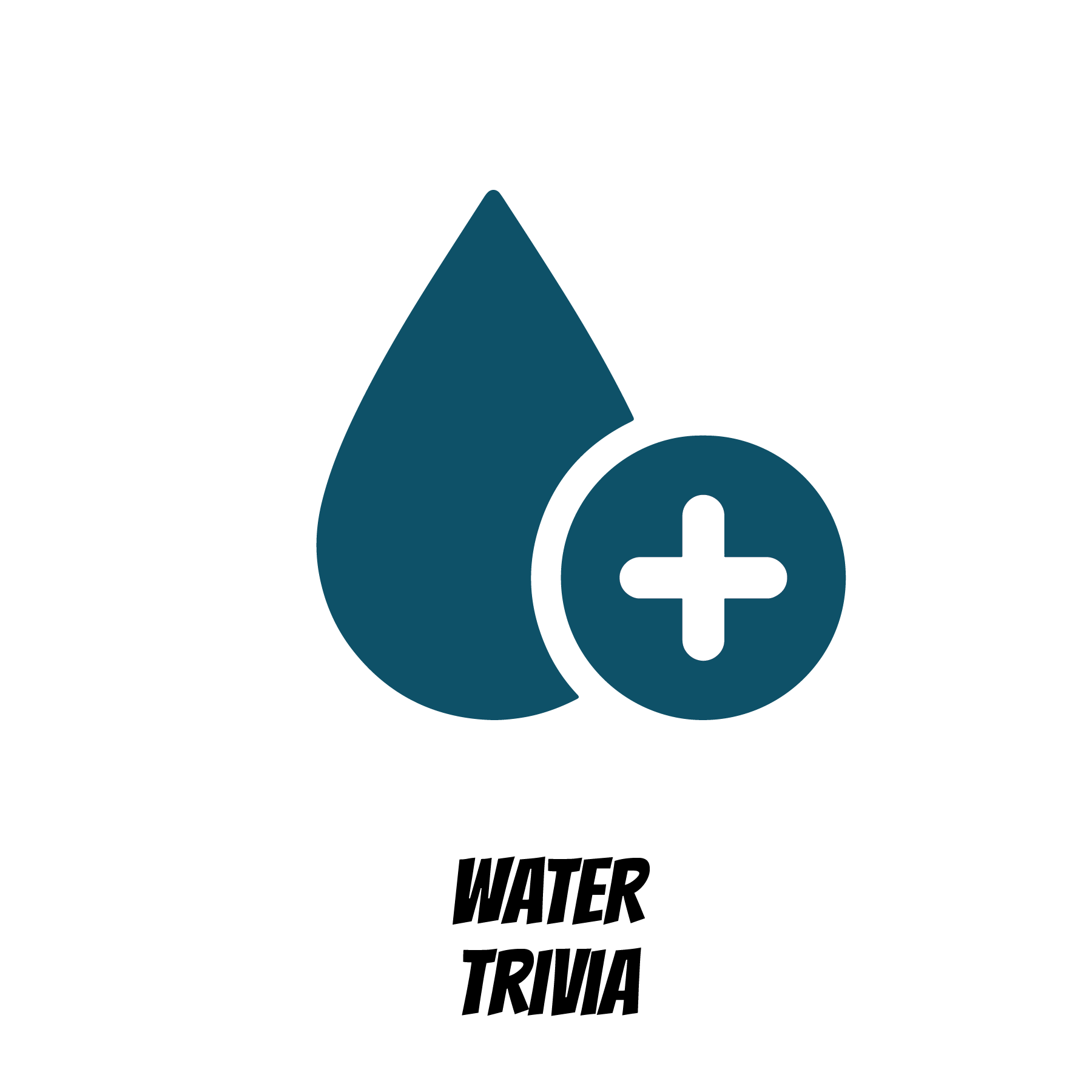  Water Trivia 