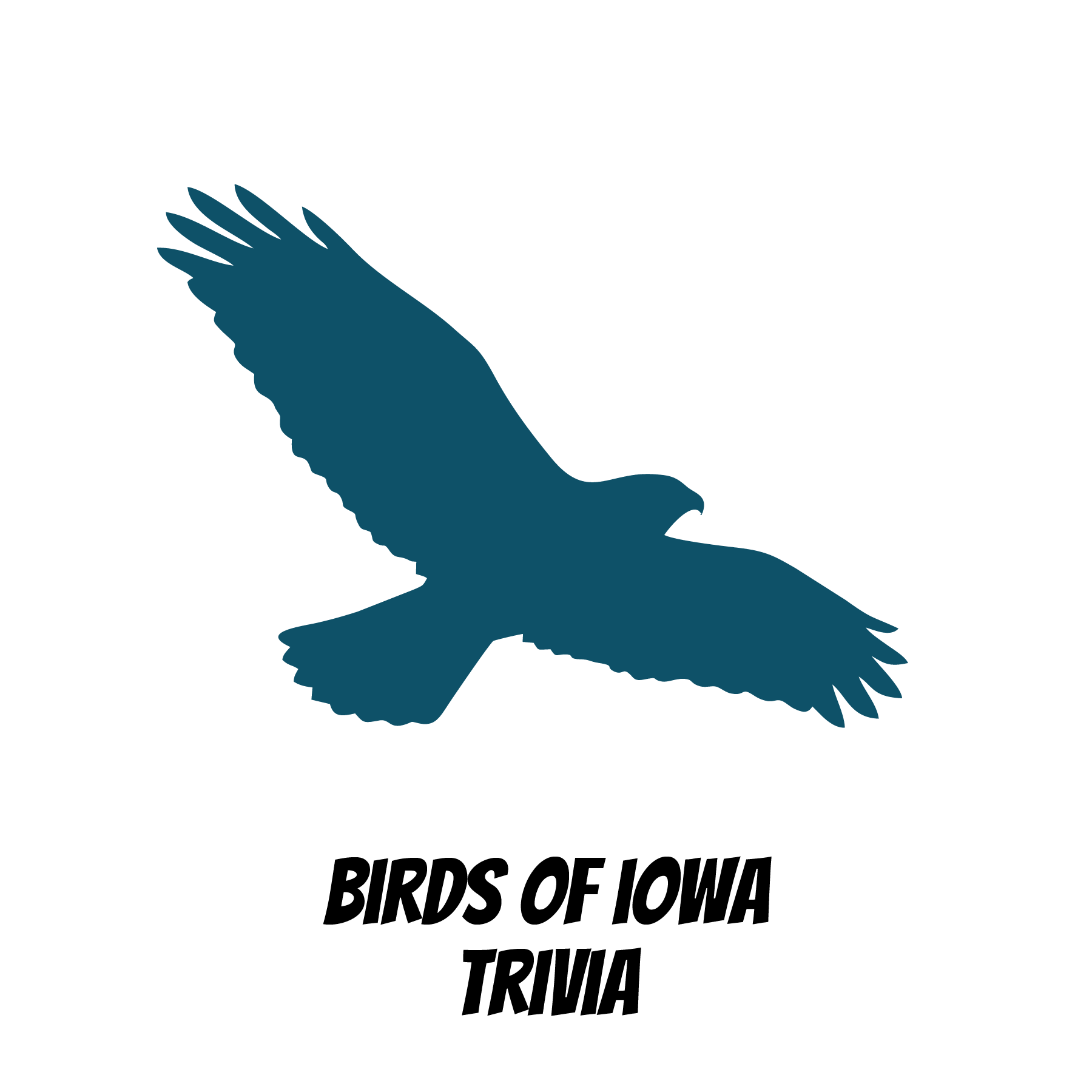  Birds of Iowa Trivia 