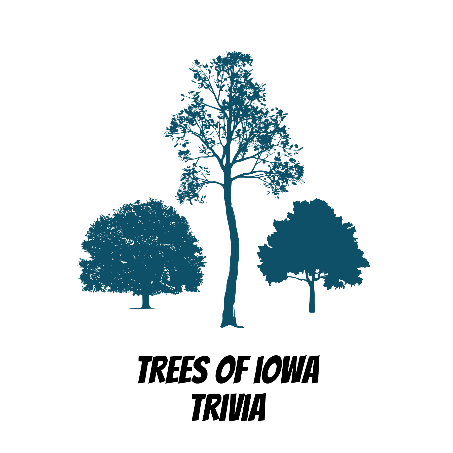  Trees of Iowa Trivia 