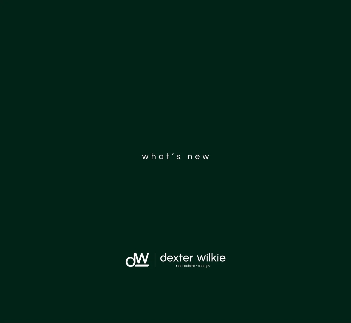 what&rsquo;s new ➡️

🏡 new listing - 202 Washington Street in #NewGlasgow
MLS&reg;202526857 | $499,900
offered by @homewithdexter &amp; @realestatewithray 

🏡 under offer - 5552 Duffus Street in #Halifax 
MLS&reg;202526984 | seller represented 

🏡