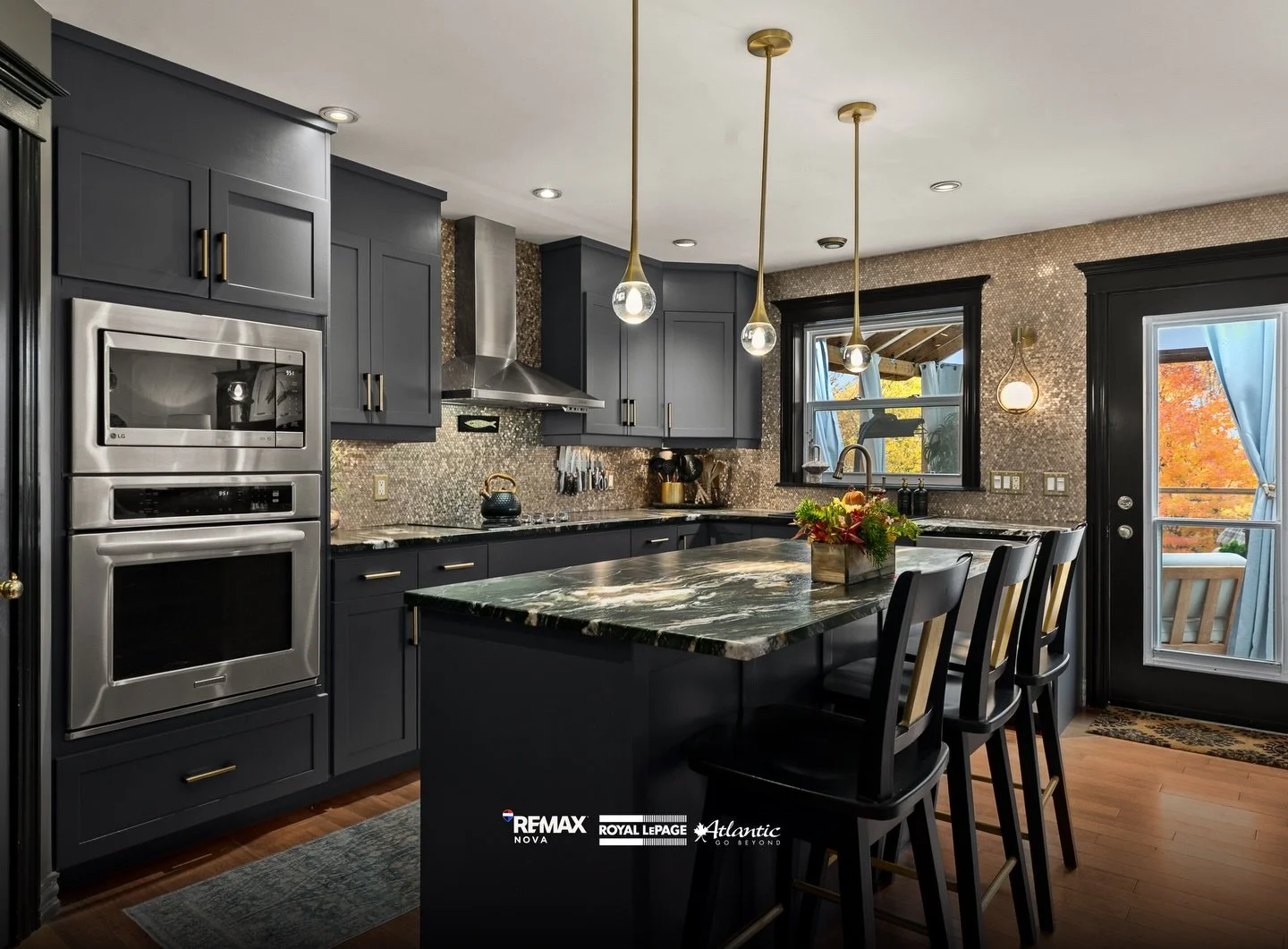 Where luxury and nature meet in perfect balance, welcome to our latest listing at 390 Gleneagles Drive in #HammondsPlains

Set on 2.5 private acres with 195 feet of river frontage flowing into McCabe Lake, this is your escape - just 30 minutes from d