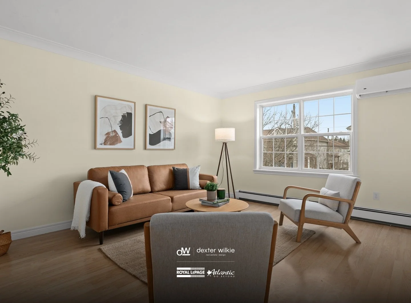 Welcome to 36 Stratford Way in the heart of Clayton Park West 🏡

This spacious townhome offers the kind of layout that makes everyday living easy, with open-concept principal spaces, neutral finishes, and thoughtful updates already taken care of. Th