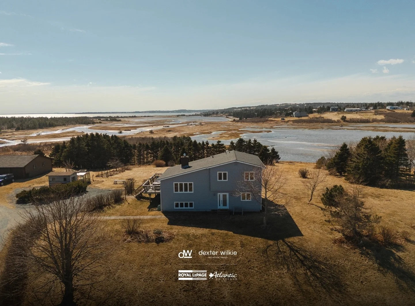 Imagine living where most only retreat.

3930 Lawrencetown Road is the kind of coastal property buyers dream about but rarely find. Set on 1.79 acres just steps from Lawrencetown Beach, Conrads Beach, and the Salt Marsh Trail, this beautifully renova