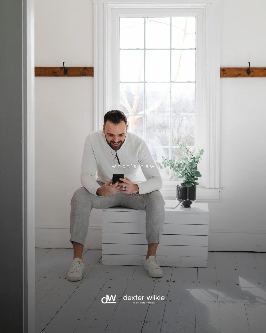 what&rsquo;s new

🏢 under offer
3420 + 3430 claremont street, #halifax ns
MLS&reg;202602688 | seller represented

🏢 sold
118 - 5662 roberts street, halifax ns
MLS&reg;20260669 | seller represented | april 2026

🏡 sold
south end halifax, halifax ns