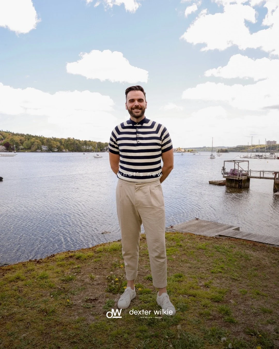 what&rsquo;s new

🏡 under offer
563 mineville road, mineville ns
MLS&reg;202610756 | seller represented

🏢 under offer
825 brule shore road, brule shore ns
MLS&reg;202500282 | seller represented

🌊 sold
761 ketch harbour road, portuguese cove ns
M