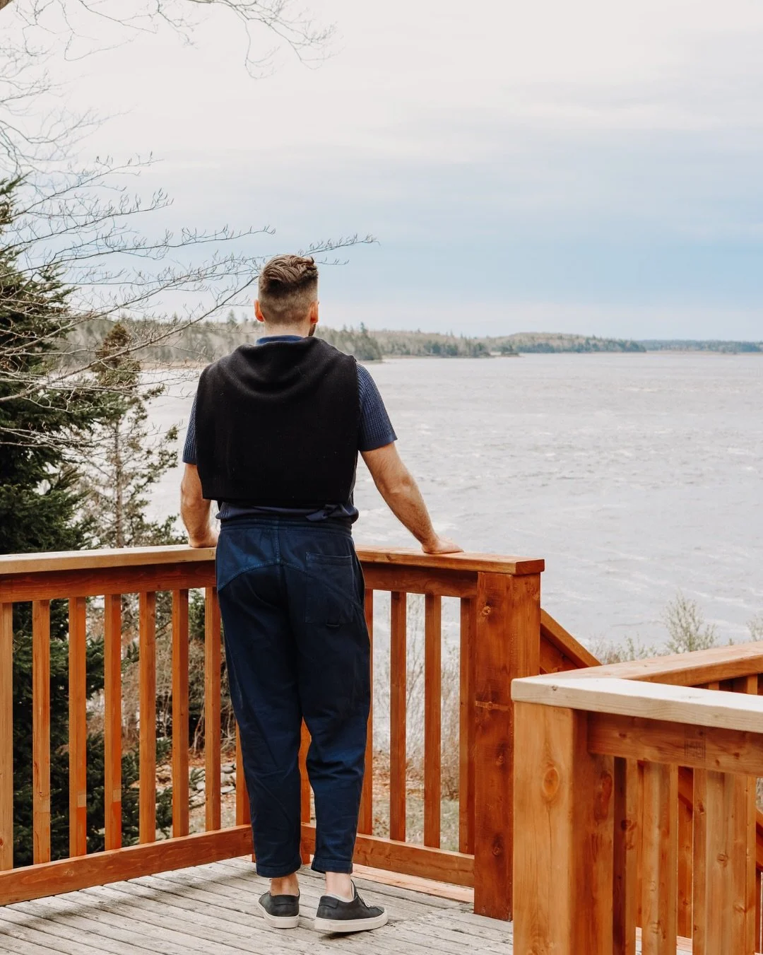 If we&rsquo;ve been talking lately, you&rsquo;ve probably heard me reference this incredibly special island.

Because Maple Island is not one of those properties you just list and move on from. It is the kind of place that stays with you.

Set just a