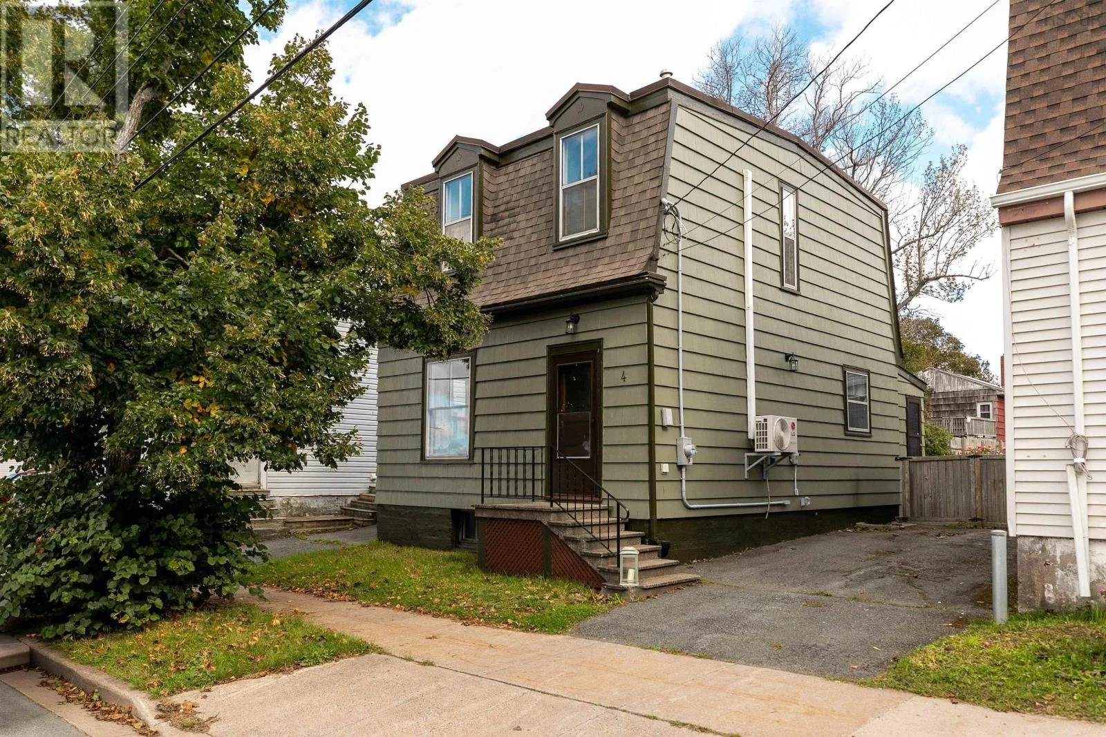 4 John Street Lists at $579,900 — an 1889 Stairs-Built Gem in Dartmouth's Albro Lake