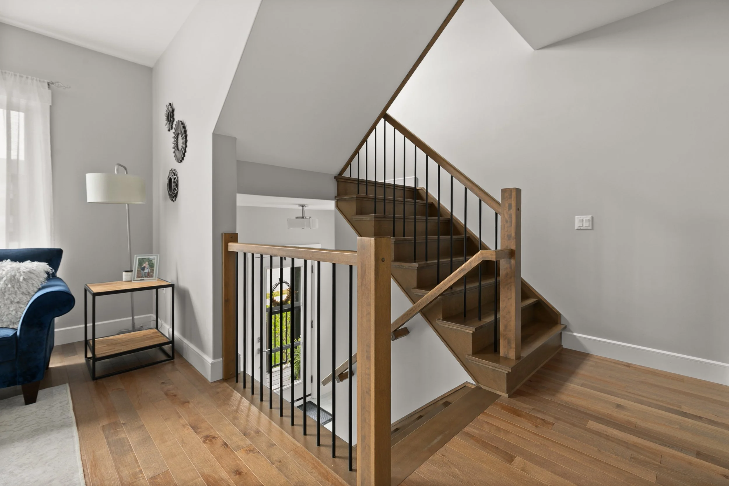  104 Bosun Run, Bedford - Staircase 