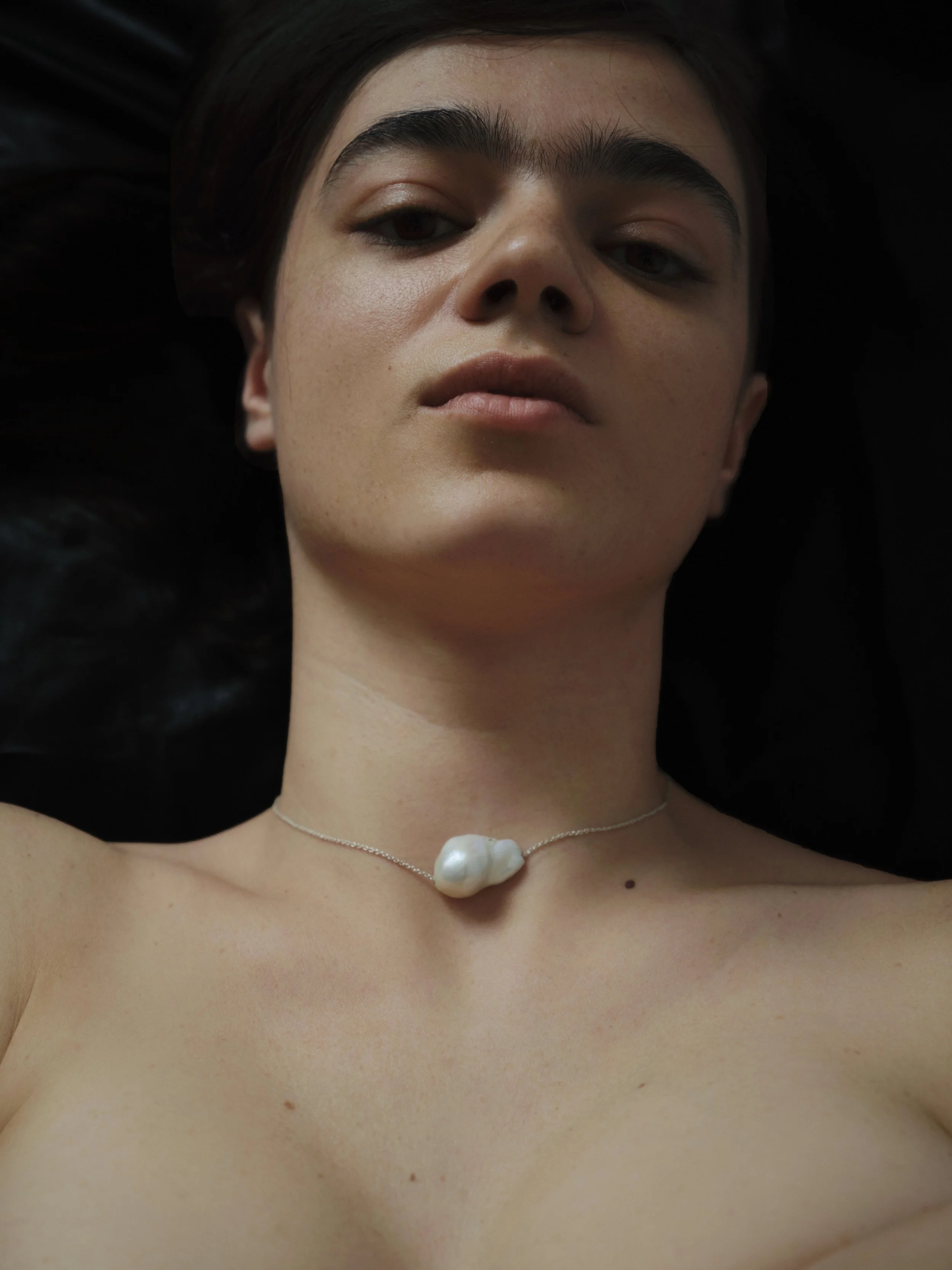 Perla Necklace