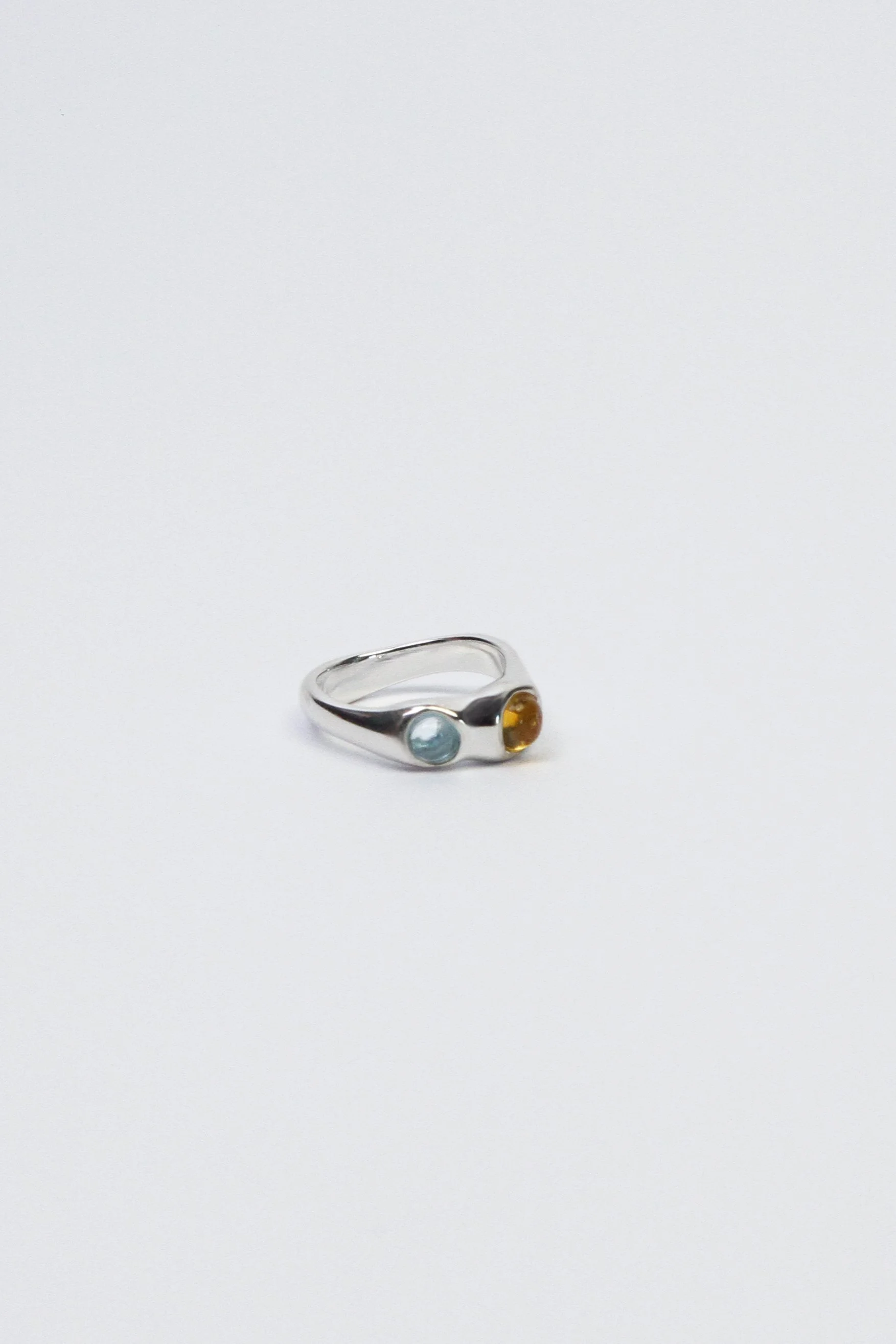 Nathalie Schreckenberg Curva Ring main image 1
