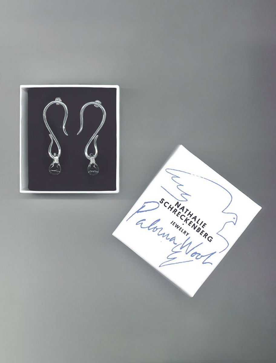 Nathalie Schreckenberg Jewelry
