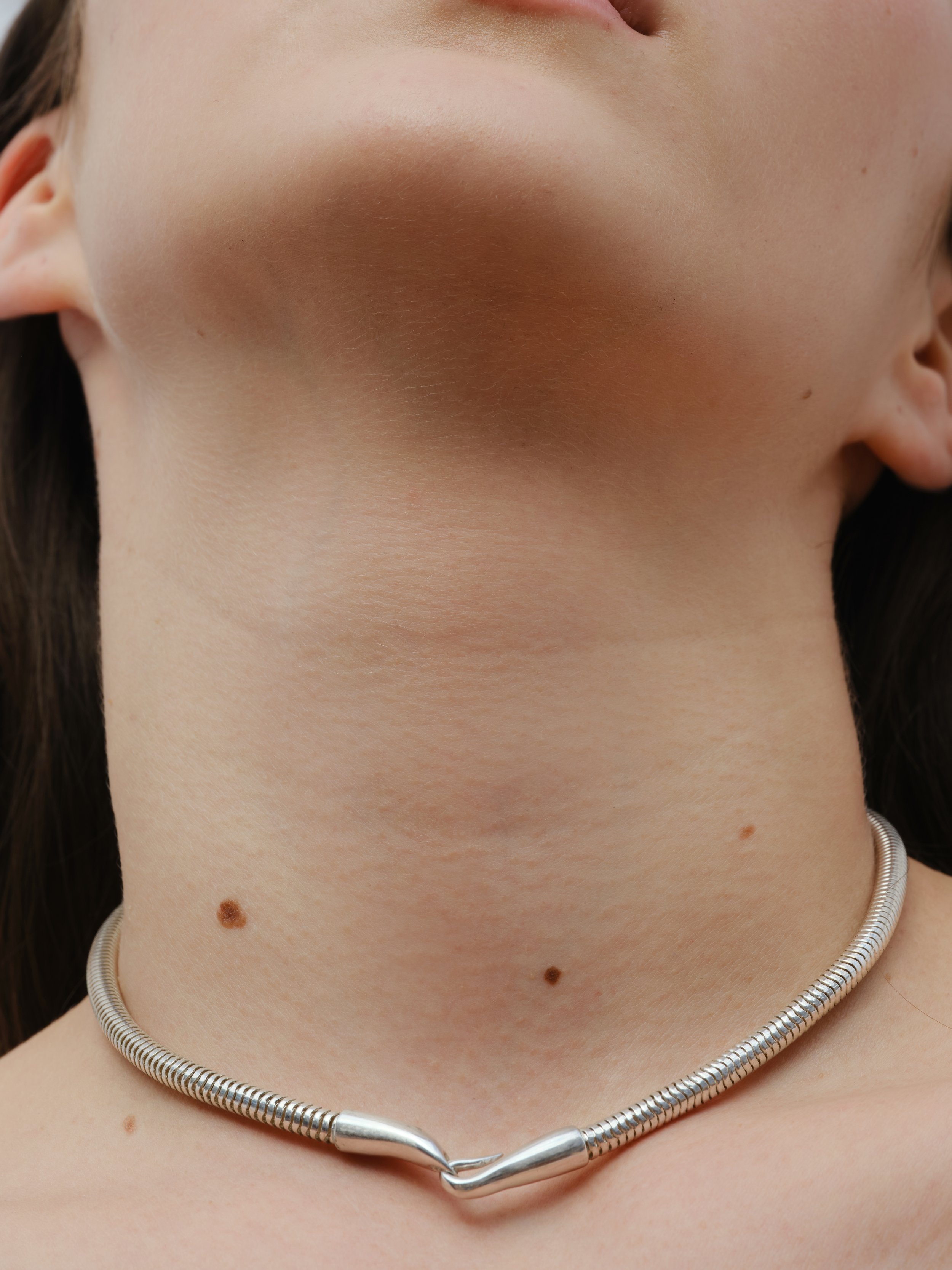 Jumbo Elis Necklace