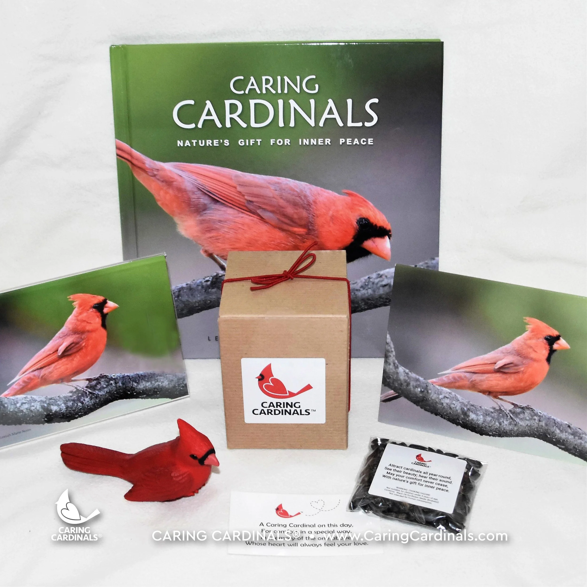 CARING CARDINALS®