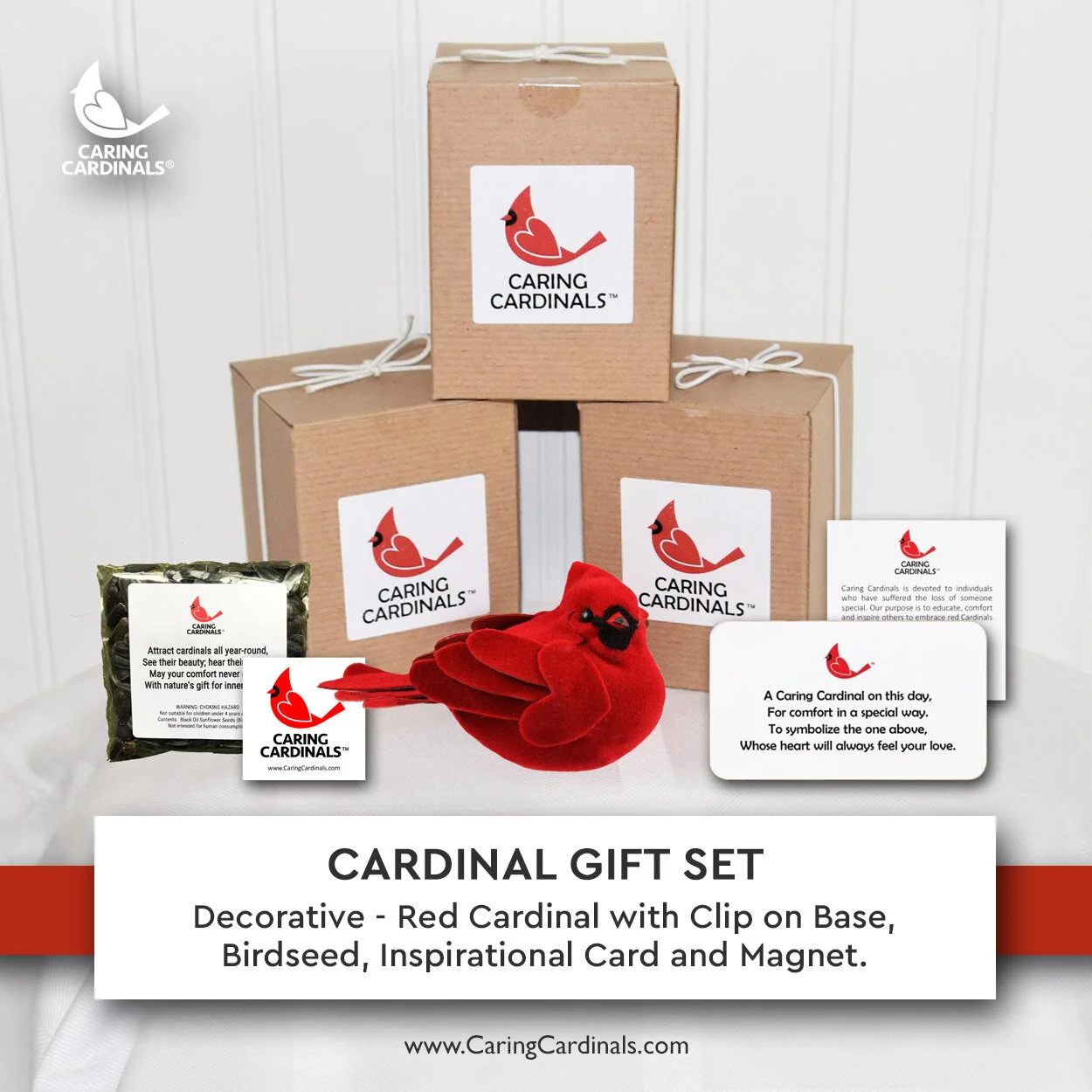 CARDINAL GIFT SET - Decorative.jpg