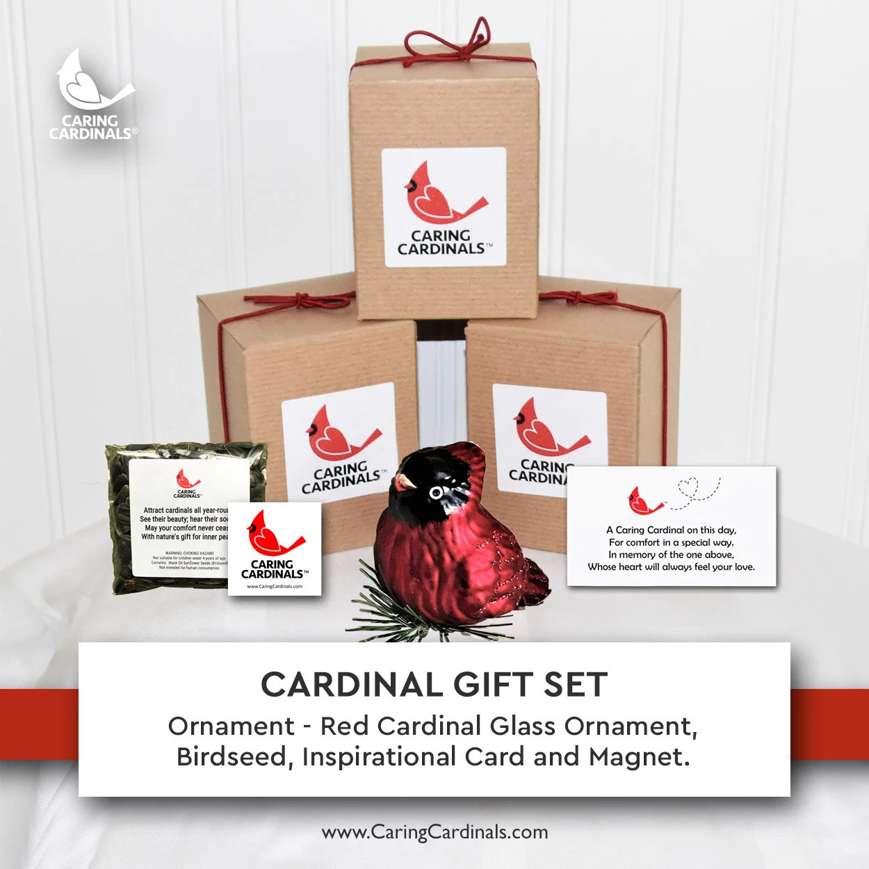 CARDINAL GIFT SET - Ornament.jpg