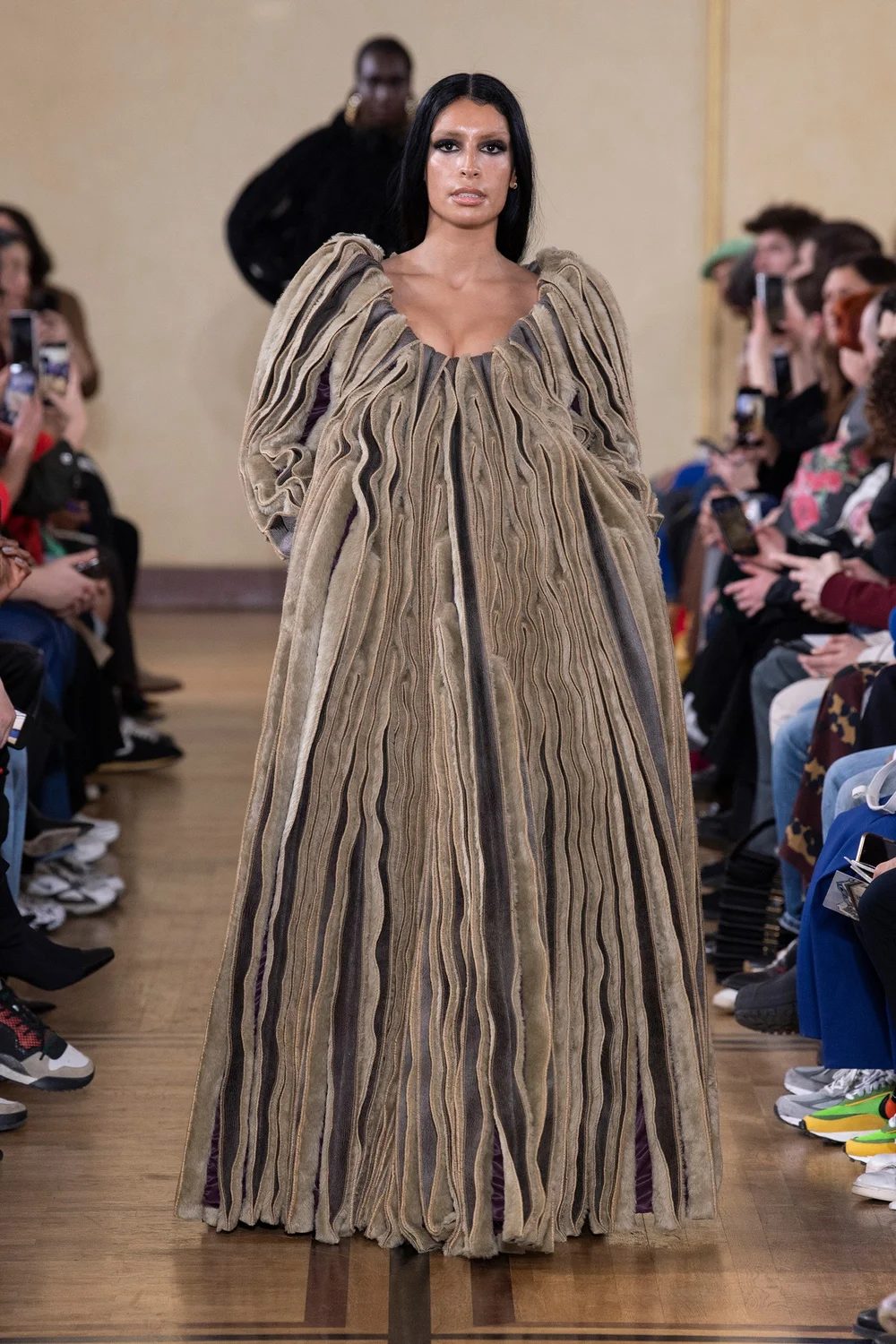 Y Project Autumn Winter 2019 2020 Epitome The Goddess Journal