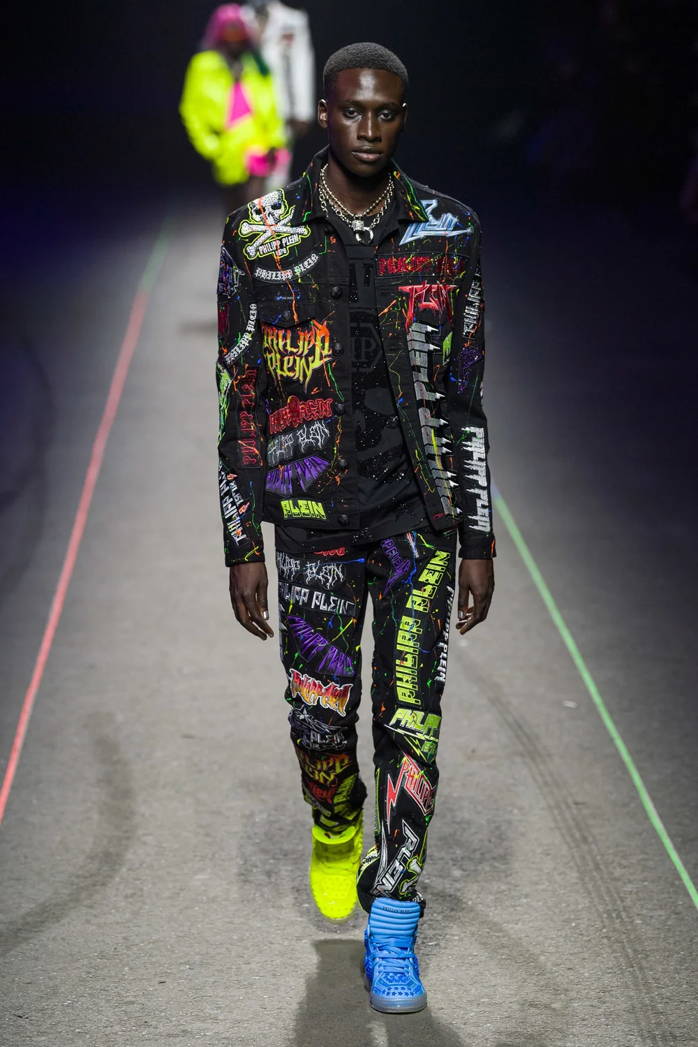 philipp plein collection 2020