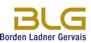 BLG - Borden Ladner Gervais