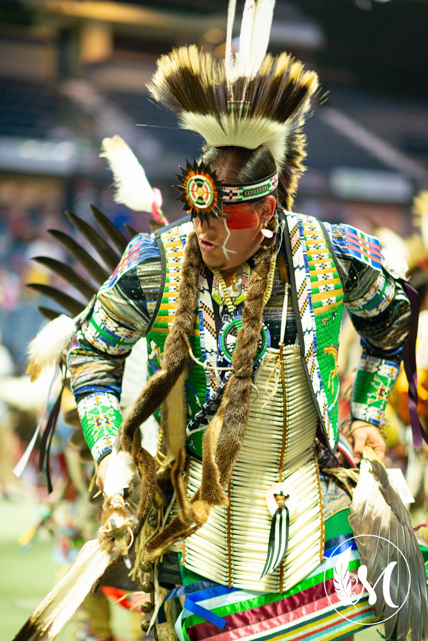 Spring Powwow_men's traditional dancer.jpg