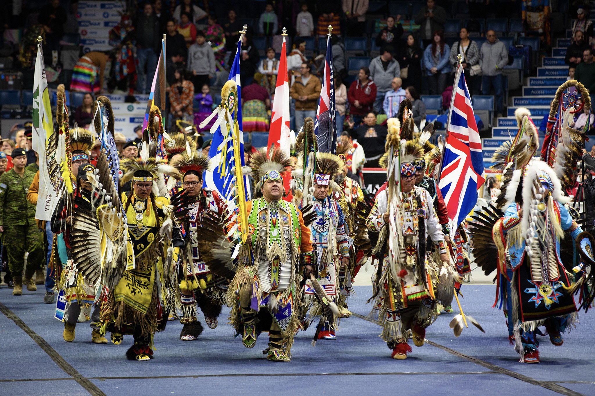Know Before You Go — First Nations University of Canada Spring ...