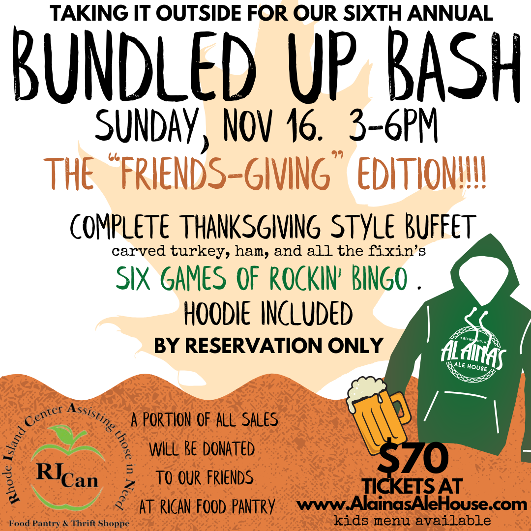 WE'RE TAKING IT OUTSIDE FOR OUR SECOND ANNUAL (3).png