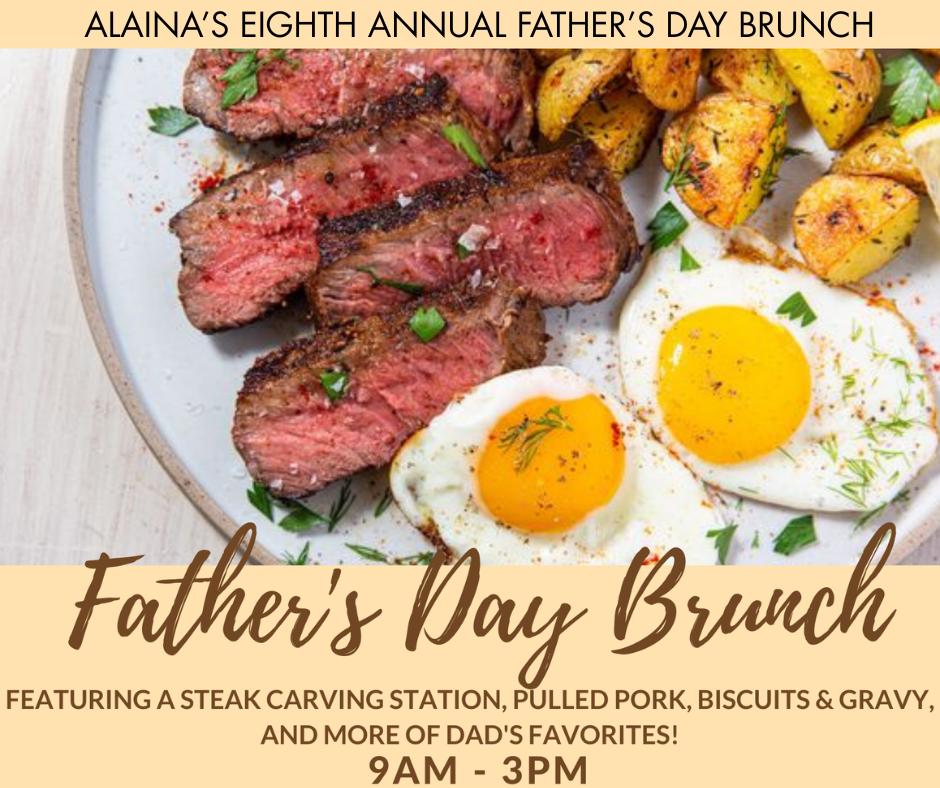Thank you to all who made our 5th Annual Father's Day Brunch a success. (1).png