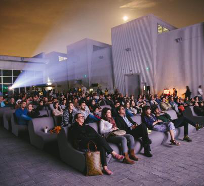Alserkal Ave outdoor cinema Square.png